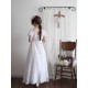 Miss Point The Era Of Light Clothing Empire Waist Daily Short and Long One Piece(Reservation/3 Colours/Full Payment Without Shipping)